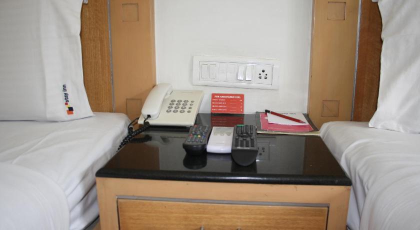 Hotel Stay Inn