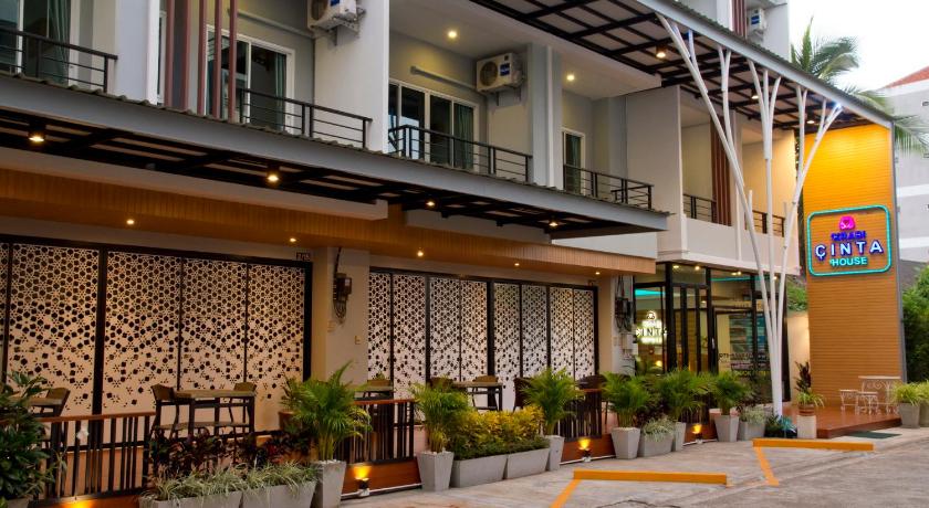 Krabi Cinta House