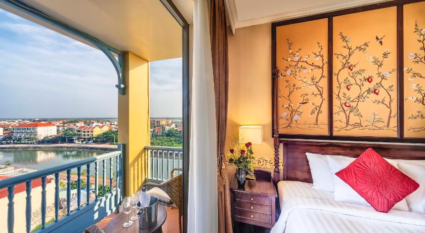 Image of Senior Residence Suite - Free Daily 30-Min Massage Per Guest Included 1