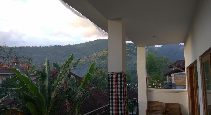 Master Homestay photo