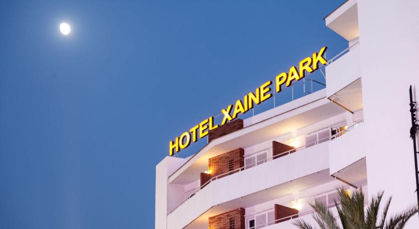 Hotel Xaine Park