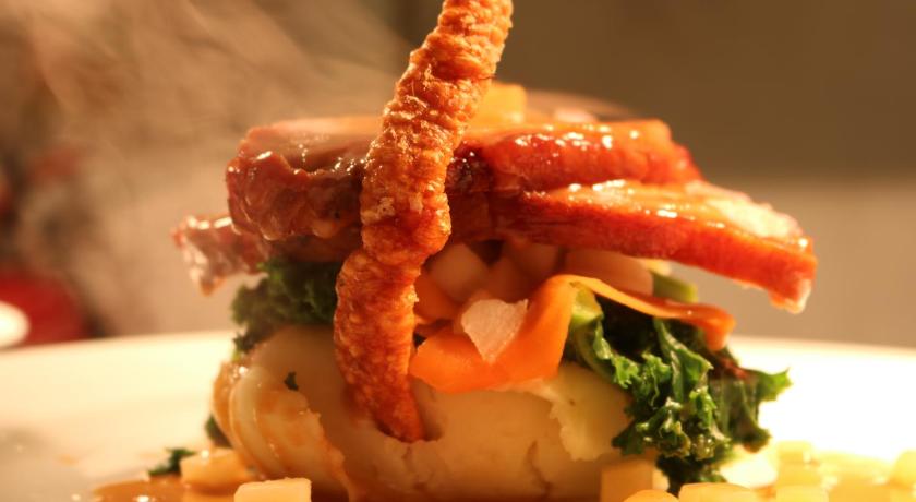 King william inn - main image