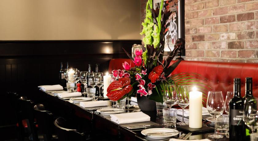Malmaison Leeds - image 25