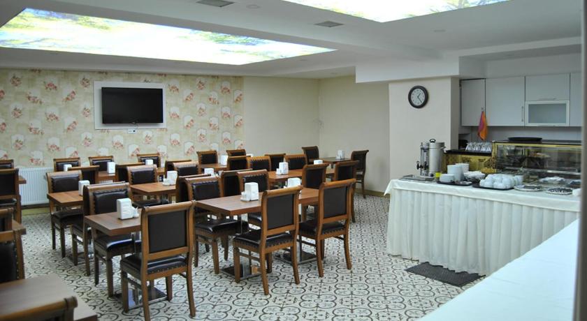 Hotel Star Park - main image