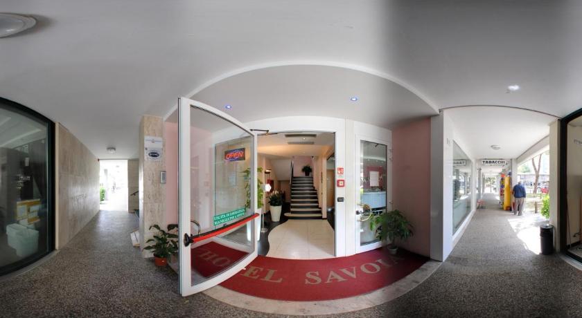 Hotel Savoia