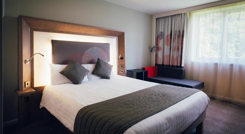 Novotel Nottingham Derby