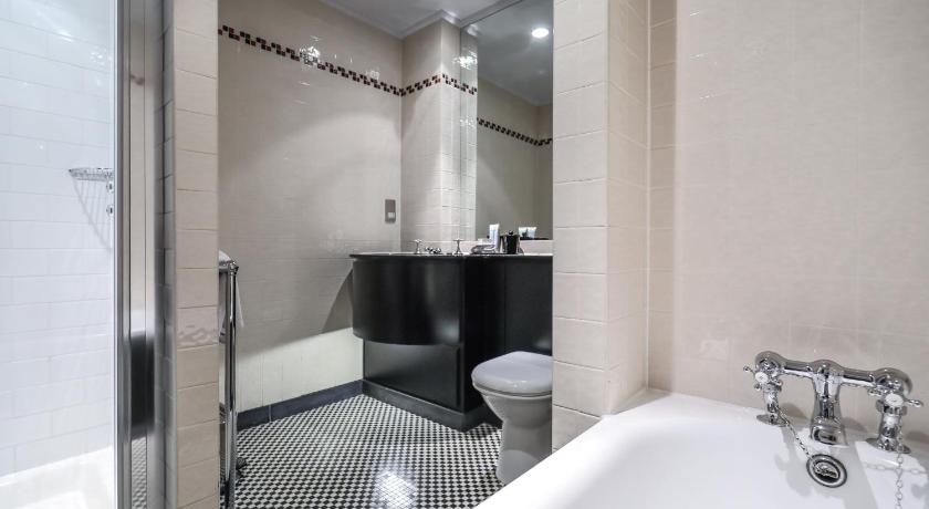 Malmaison Leeds - image 27
