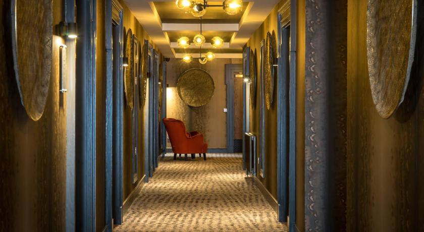 Image of Executive Room 1