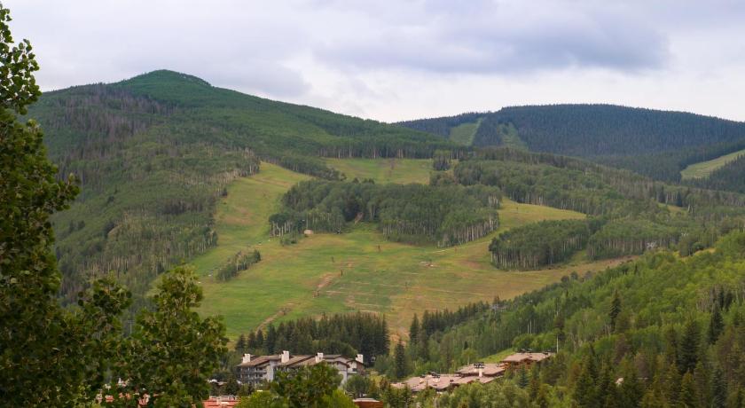 Evergreen Lodge at Vail