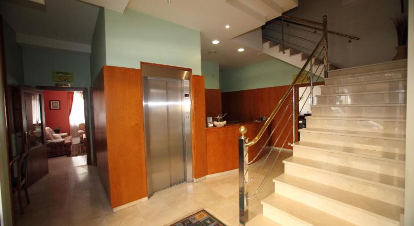 Hotel Ramos photo