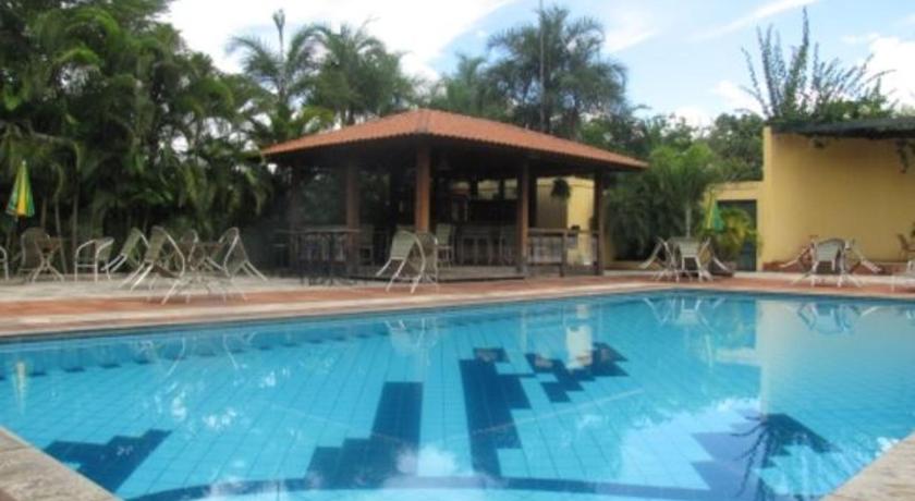 Maria Plaza Hotel