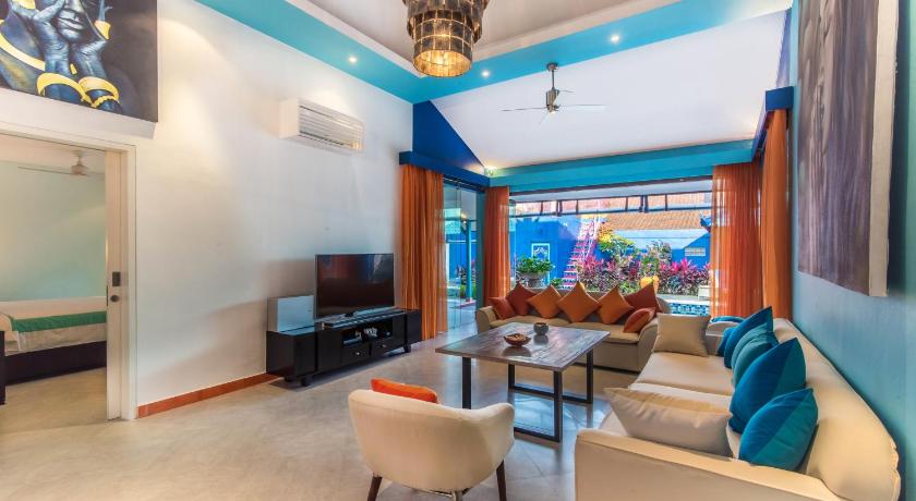 Villa Majorelle Bali - image 3