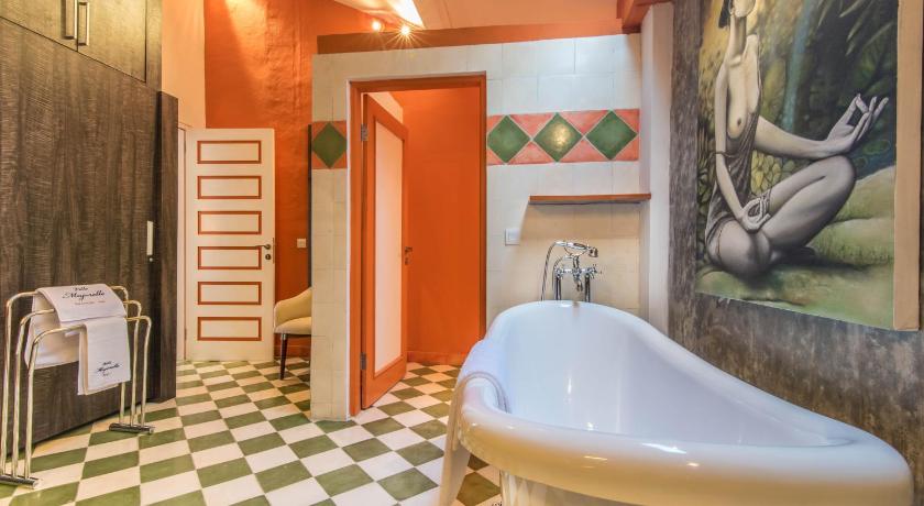 Villa Majorelle Bali - image 50