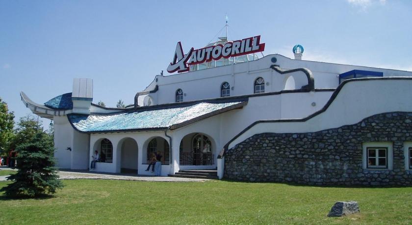 Seminarhotel Gottlesbrunn — Hotel in Göttlesbrunn