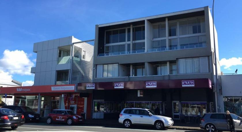 Epsom Apartments photo