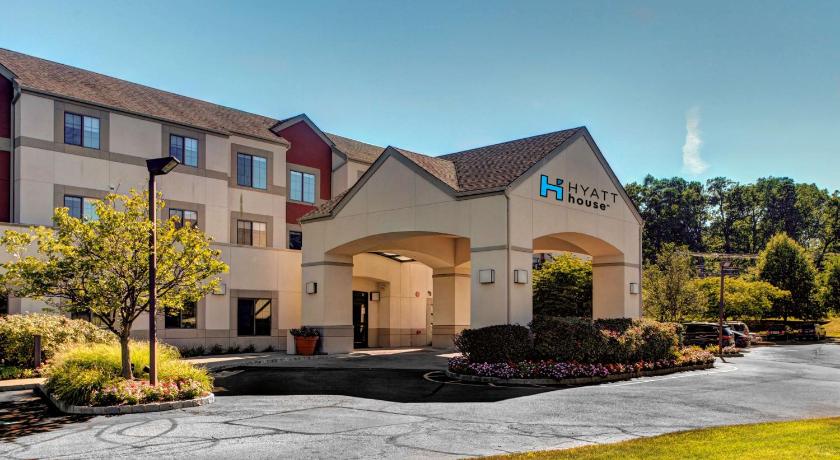 Hyatt House Morristown