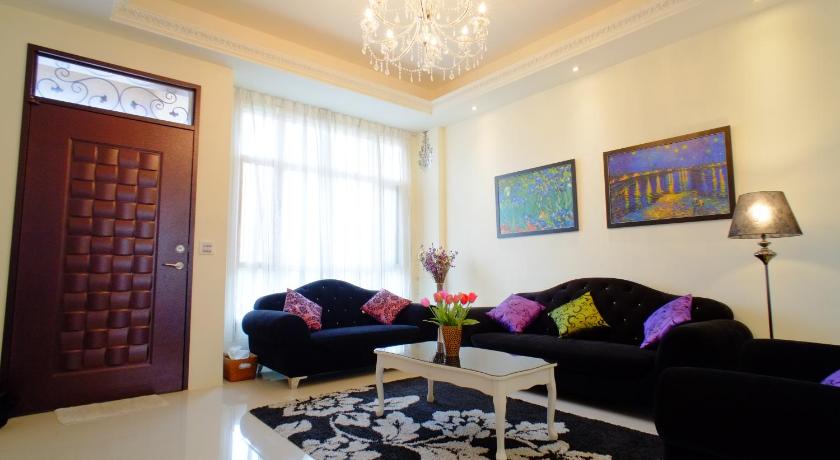 Bai Yun Ge Homestay photo