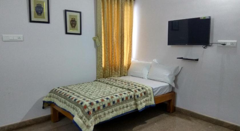 Aashraya Homestay photo