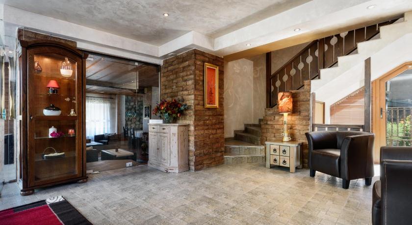 Velinov Boutique Hotel photo