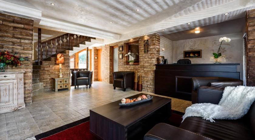 Velinov Boutique Hotel photo