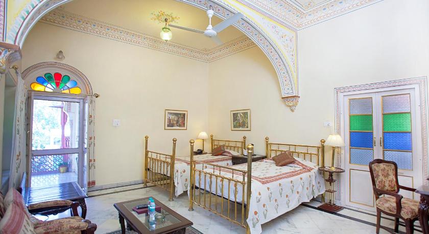 Image of Standard Single Room 15