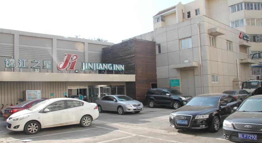 Jinjiang Inn Beijing Zoo photo