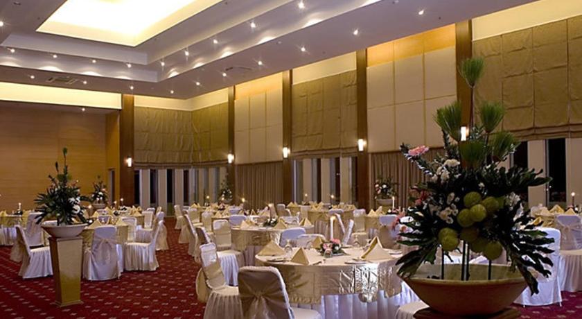 Serela Riau by KAGUM Hotels - image 11