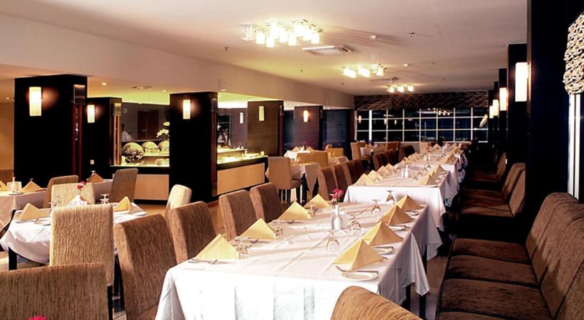 Serela Riau by KAGUM Hotels - image 15