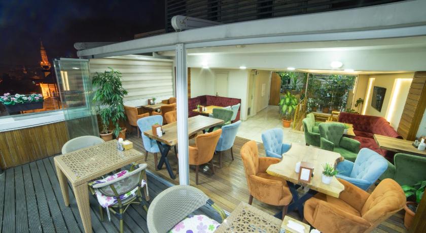Parmada Hotel Old City - image 2