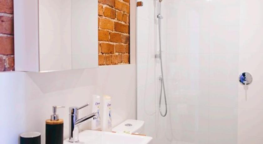 Image of One-Bedroom Apartment 2