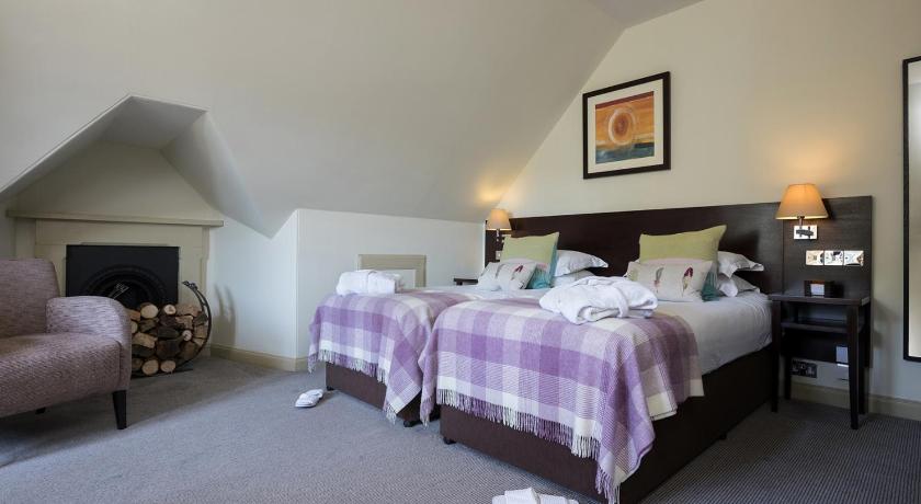 Nether Abbey Hotel photo