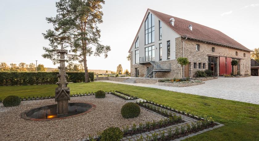 Hotel Dorfmuhle