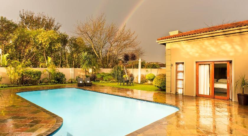 Lord Caledon Guest House photo