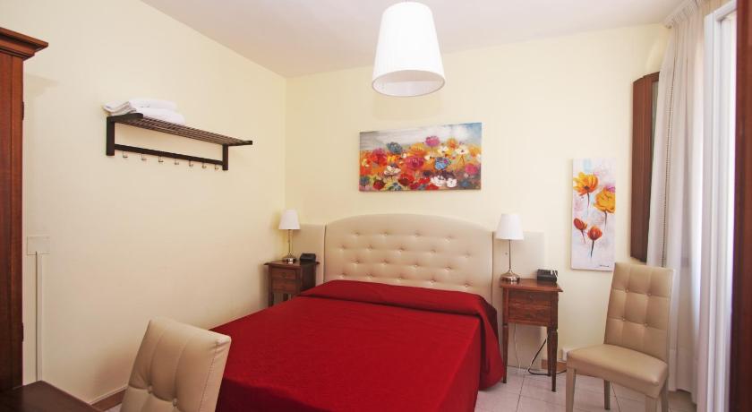 Hotel dalla Mora