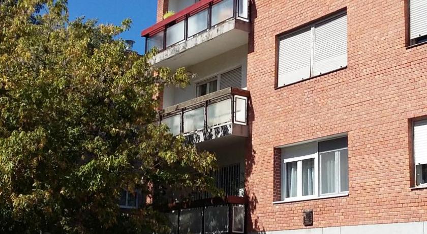 Kardos Apartman photo