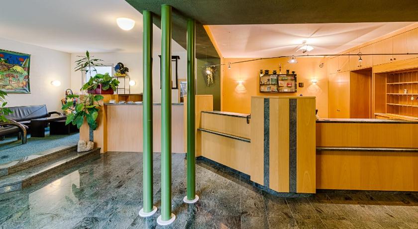 Hotel am Galgenberg photo