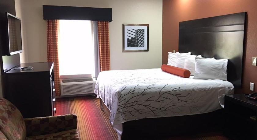 Americas Best Value Inn & Suites Clinton Jackson