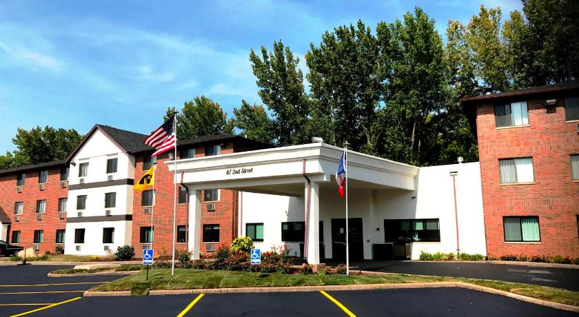 Heartland Inn Coralville