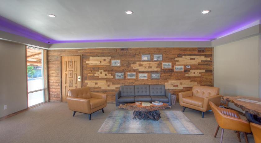 Soap Lake Natural Spa and Resort photo