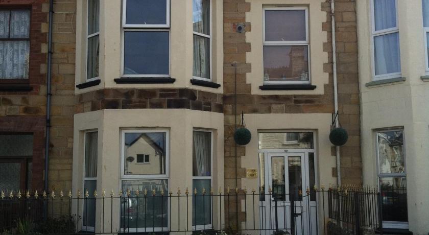 Image of Two-Bedroom Apartment 7