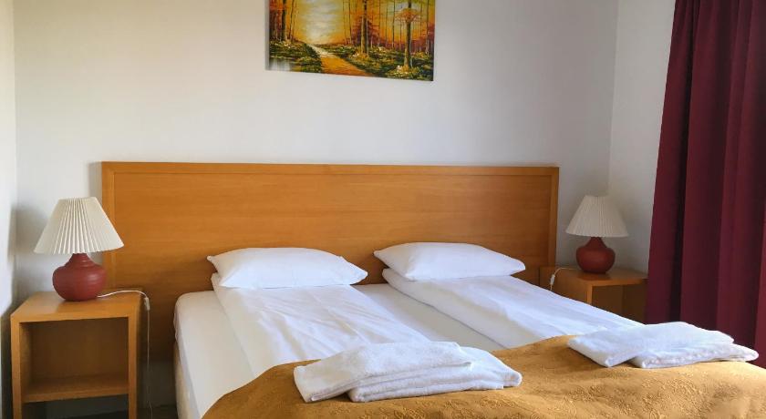 Image of Double or Twin Room - Annex 14