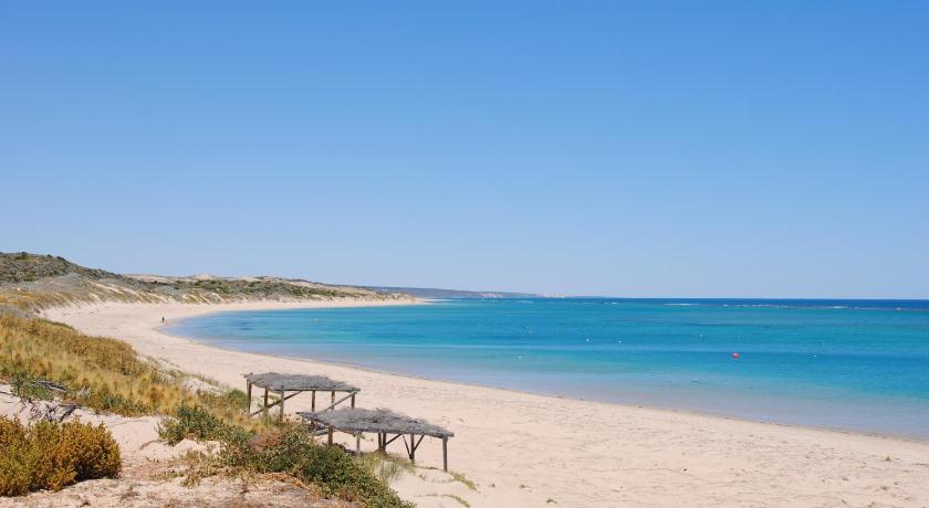 Port Gregory Caravan Park photo