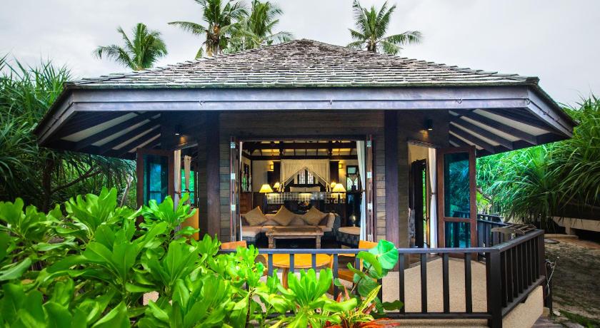 Image of One Bedroom Beach Villa - Adult only 1
