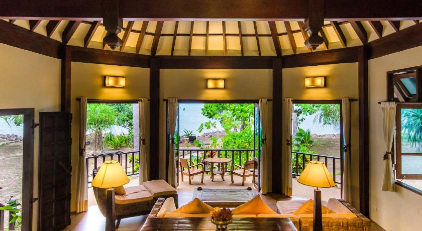 Image of One Bedroom Beach Villa - Adult only 3