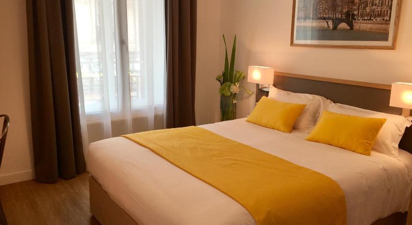Les Annexes de l'Hotel Tete d'Or photo