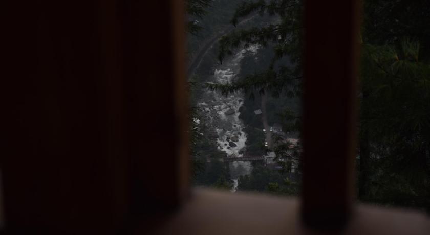 Kudrat - A Boutique Homestay- Tirthan Valley photo