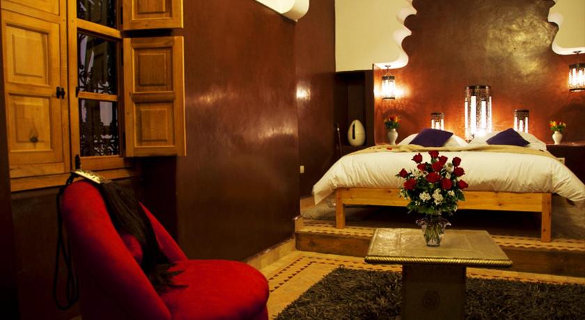 Image of Mamounia Suite 0