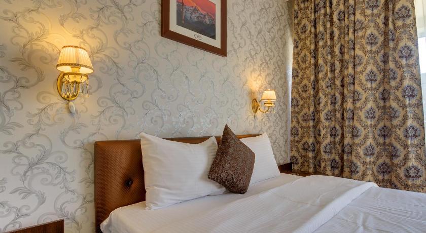 Premier Alatau Hotel photo