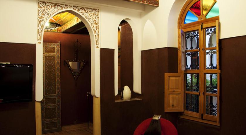 Image of Mamounia Suite 1