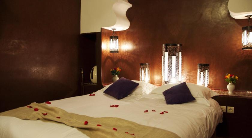 Image of Mamounia Suite 4